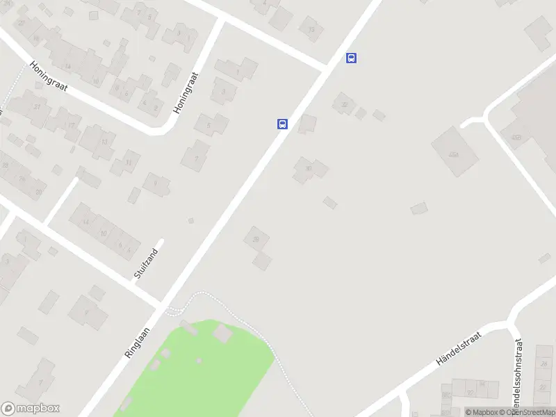 112 melding Overlastmelding Ringlaan in Eerbeek