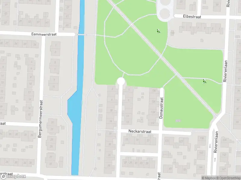 Overlastmelding Elbestraat in Lelystad