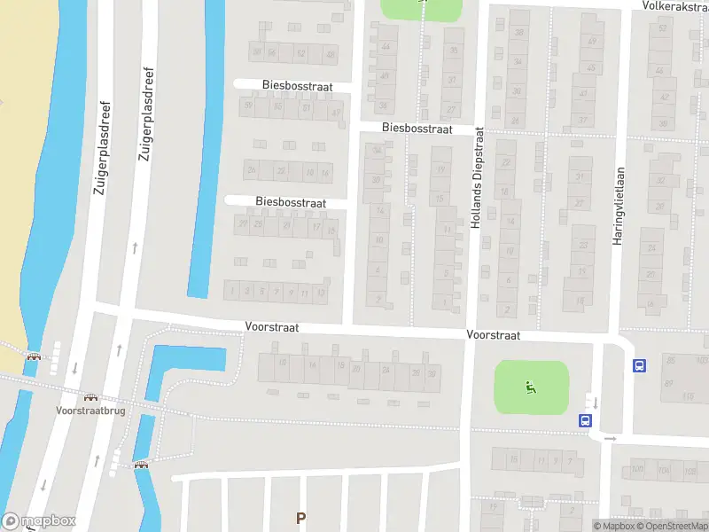 Overlastmelding Biesbosstraat in Lelystad