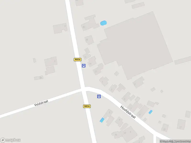 Politie naar de Wageningsestraat in Andelst vanwege aanrijding met letsel