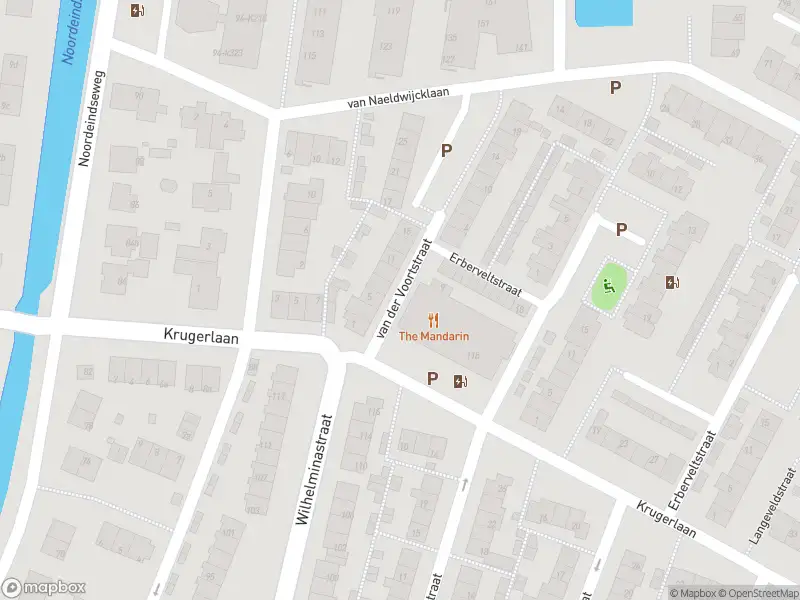Besteld ambulance vervoer naar de Van der Voortstraat in Berkel en Rodenrijs