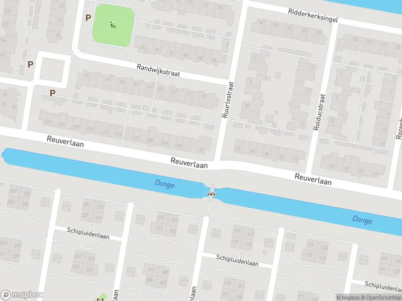 Anonieme overlastmelding Reuverlaan in Tilburg gesloten