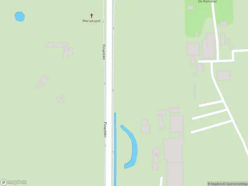 Overlastmelding Finantiën in Loon op Zand