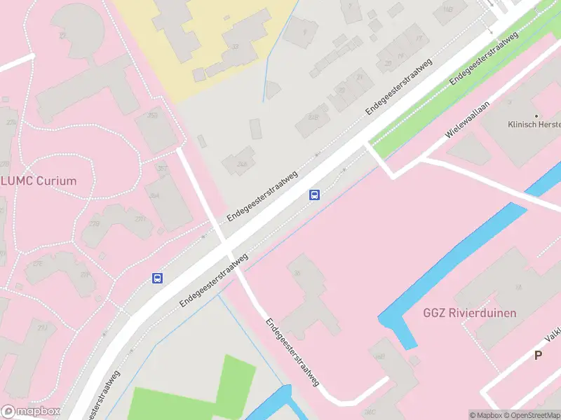 Overlastmelding  in Oegstgeest