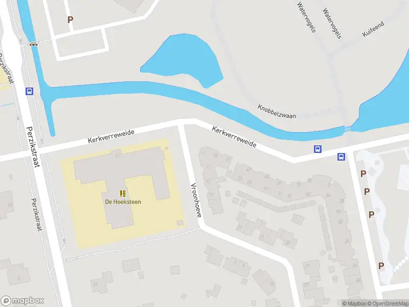 Overlastmelding Vroonhoeve in Wijk en Aalburg