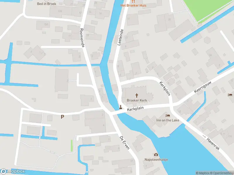 Anonieme overlastmelding Leeteinde in Broek in Waterland gesloten