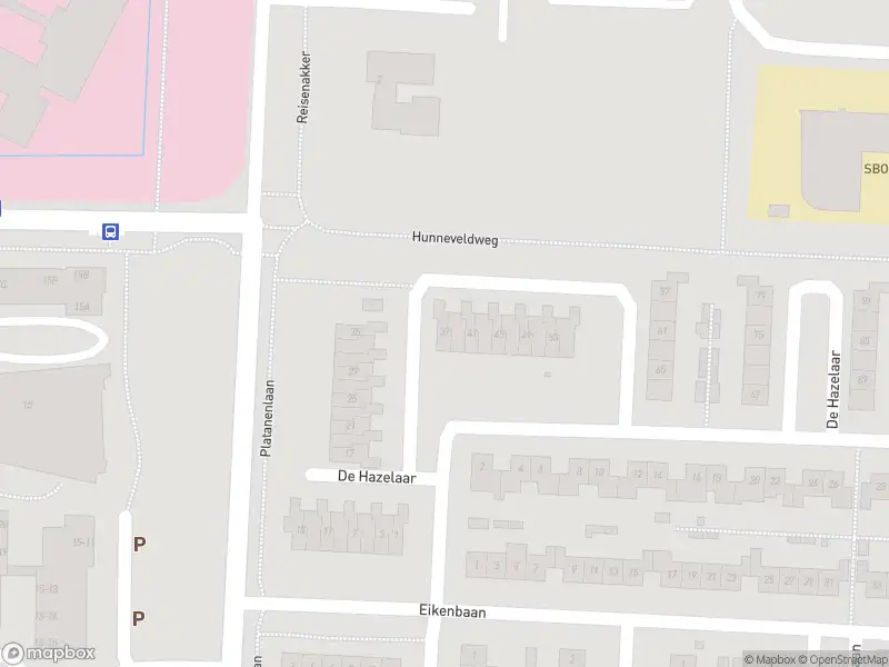 Overlastmelding De Hazelaar in Zevenaar