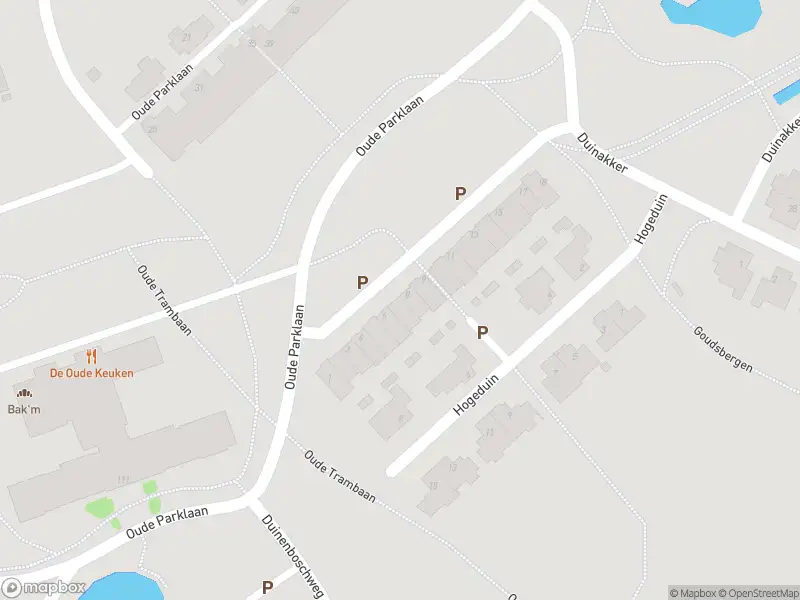 Overlastmelding Koningsduin in Castricum