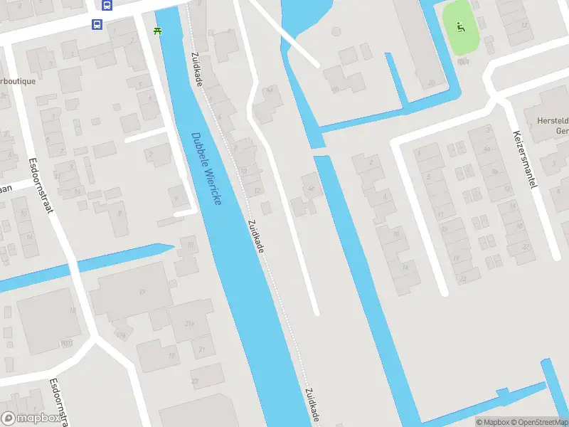 Brandweer met grote spoed naar de Kastanjelaan in Driebruggen