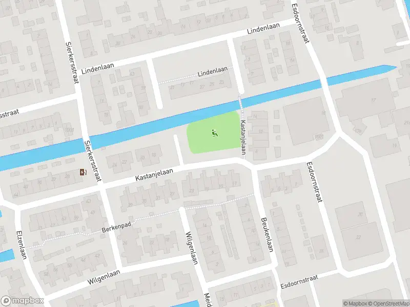 Traumahelikopter met grote spoed naar de Kastanjelaan in Driebruggen