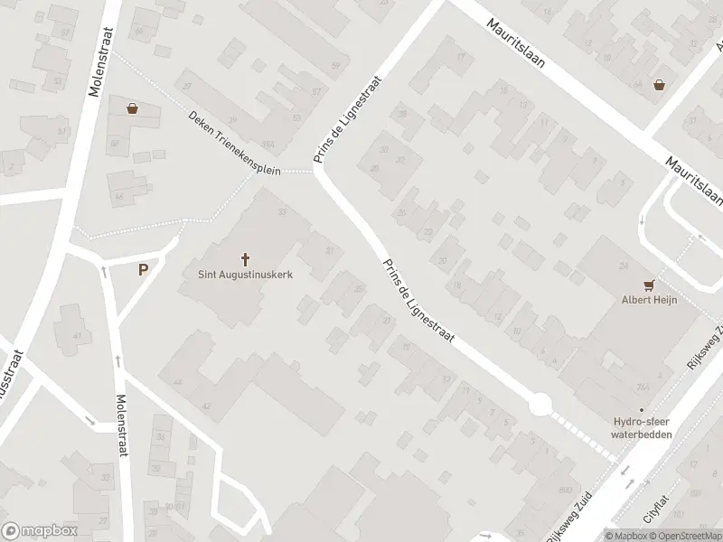 Overlastmelding Deken Trienekensplein in Geleen gesloten