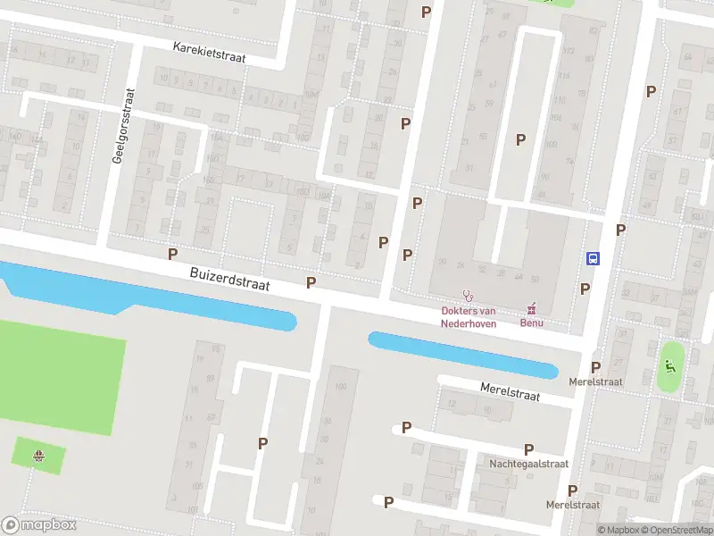 Overlastmelding Meerkoetstraat in Zwijndrecht gesloten