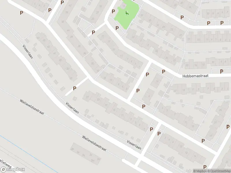 Overlastmelding Potterstraat in Duiven