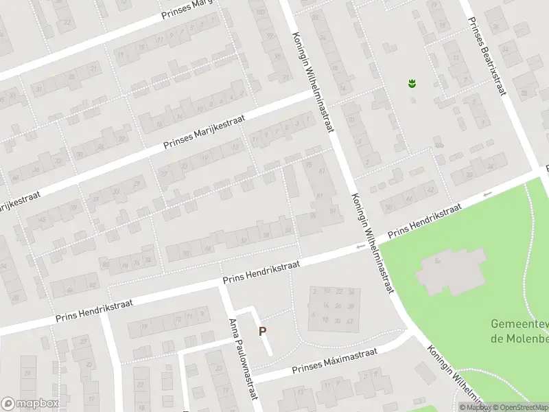 Anonieme overlastmelding Reijersstraat in 6661GV Elst