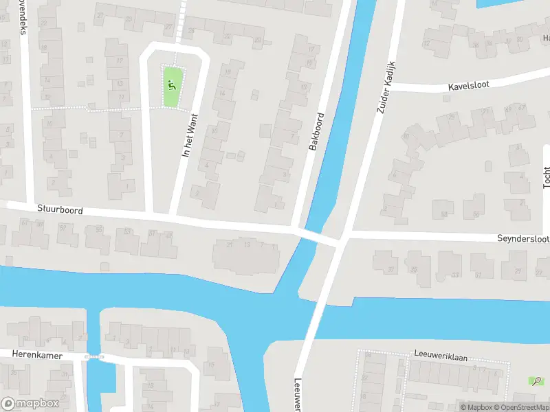 Overlastmelding Bakboord in Enkhuizen