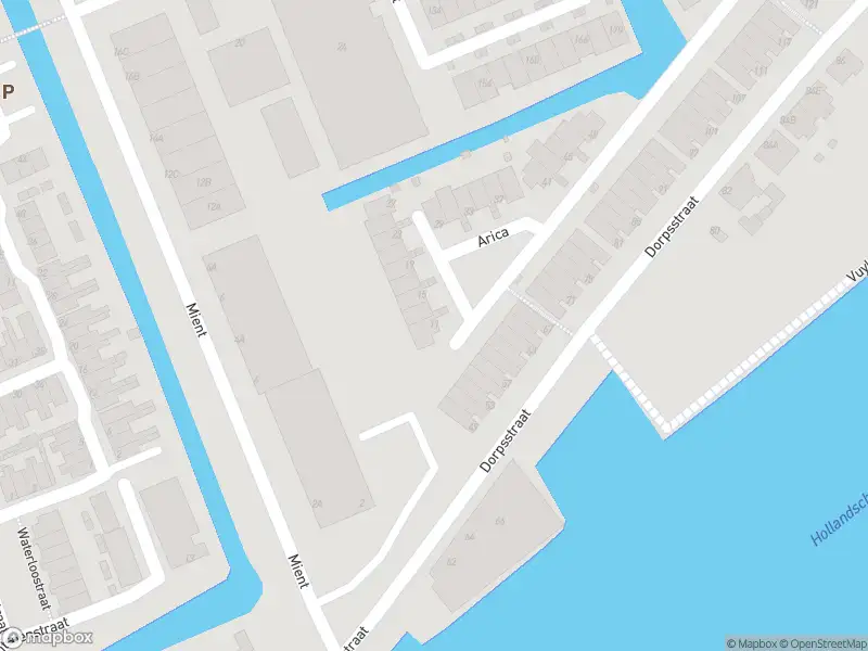 Ambulance met gepaste spoed naar de Arica in Capelle aan den IJssel