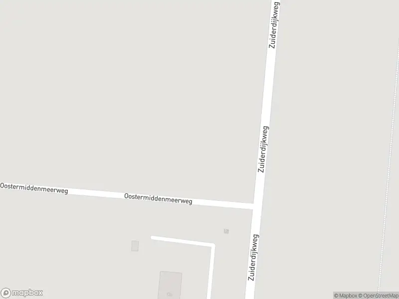 Brandweer met gepaste spoed naar de Zuiderdijkweg in Wieringerwerf