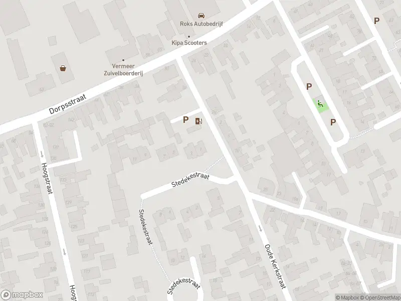 Overlastmelding Stedekestraat in Goirle gesloten