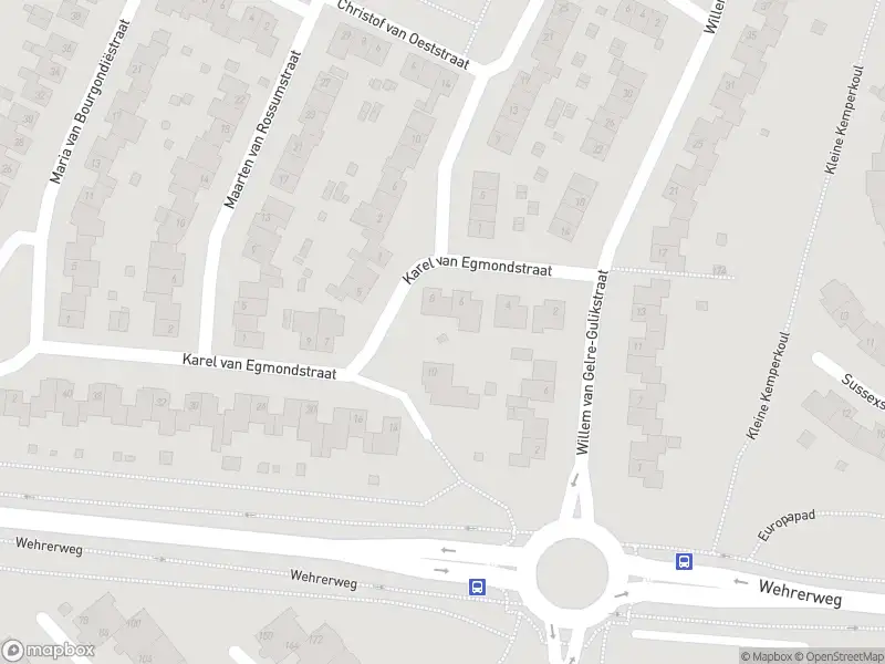 Overlastmelding Karel van Egmondstraat in Sittard gesloten