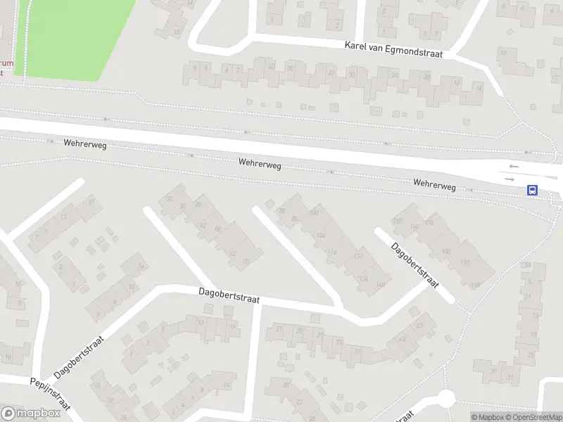 Overlastmelding Dagobertstraat in Sittard