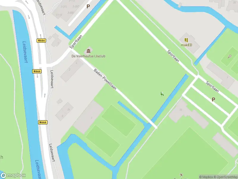 Overlastmelding Sportlaan in Voorhout gesloten