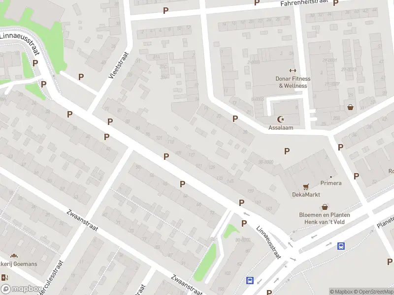 Anonieme overlastmelding Grote Beerstraat & Eenhoornstraat in IJmuiden