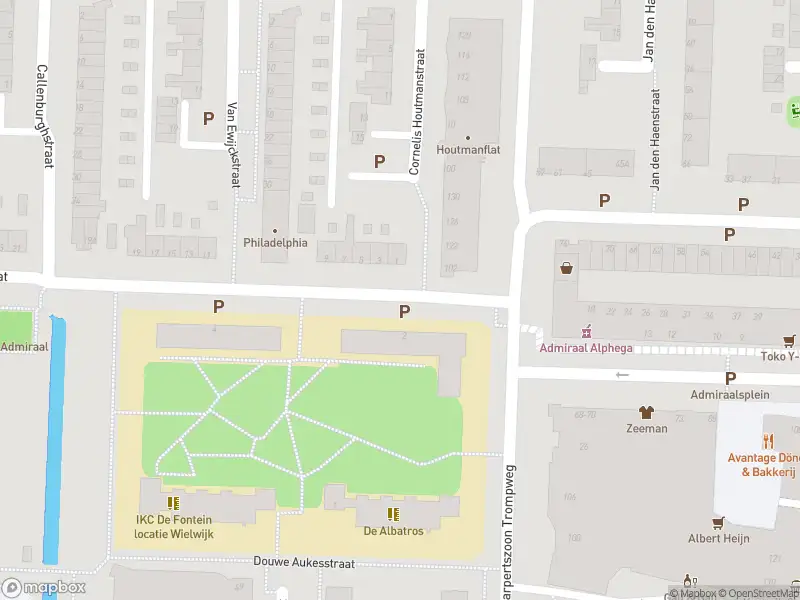 Anonieme overlastmelding Van Gendtstraat in Dordrecht gesloten