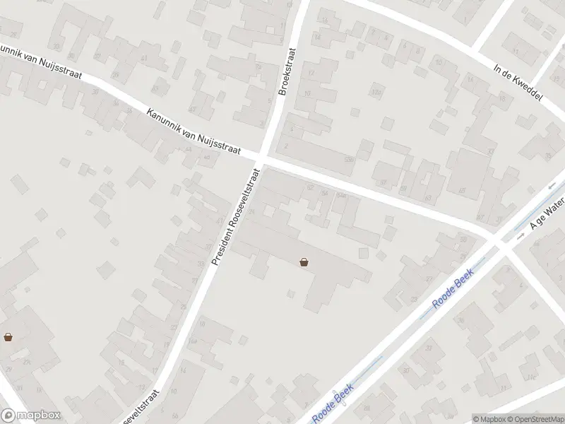 Overlastmelding Kanunnik van Nuijsstraat in 6451BA Schinveld