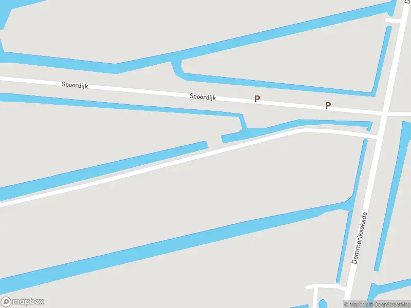 Overlastmelding Demmeriksekade in Vinkeveen