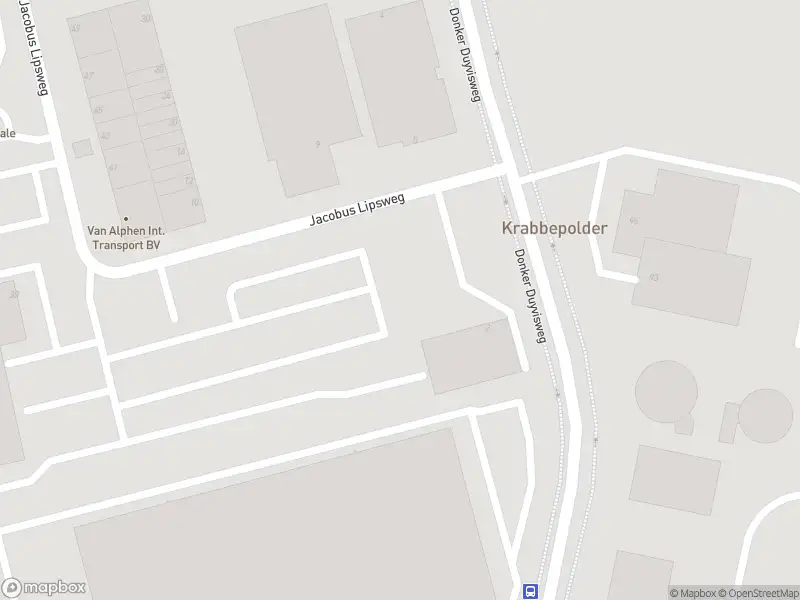 Overlastmelding Donker Duyvisweg in 3316BL Dordrecht gesloten