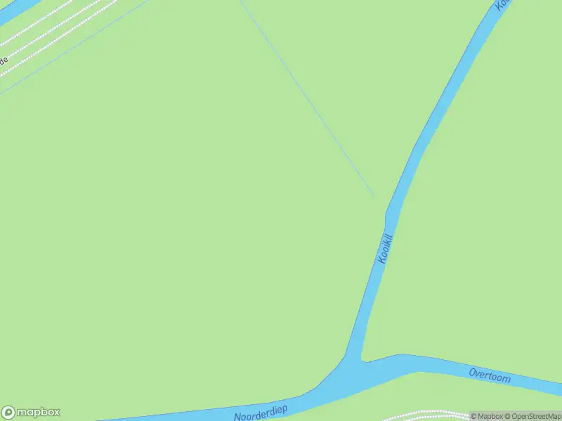 Overlastmelding Vissersdijk-West in Dordrecht gesloten