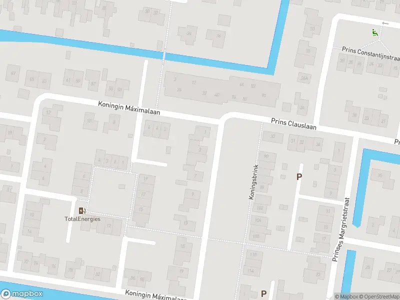Overlastmelding Koningsbrink in Julianadorp gesloten