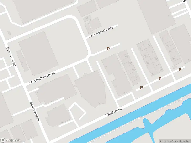 Brandweer met grote spoed naar de J. Keplerweg in Alphen aan den Rijn vanwege schietincident