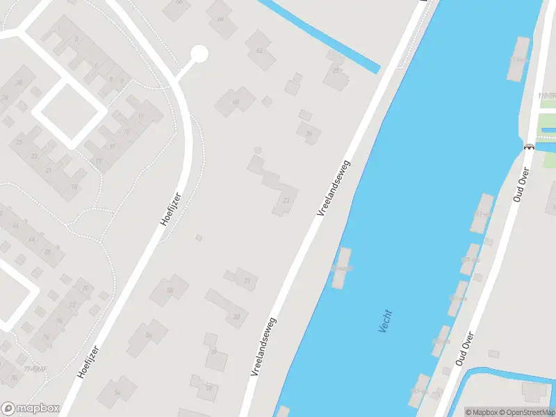 Overlastmelding Vreelandseweg in Loenen aan de Vecht