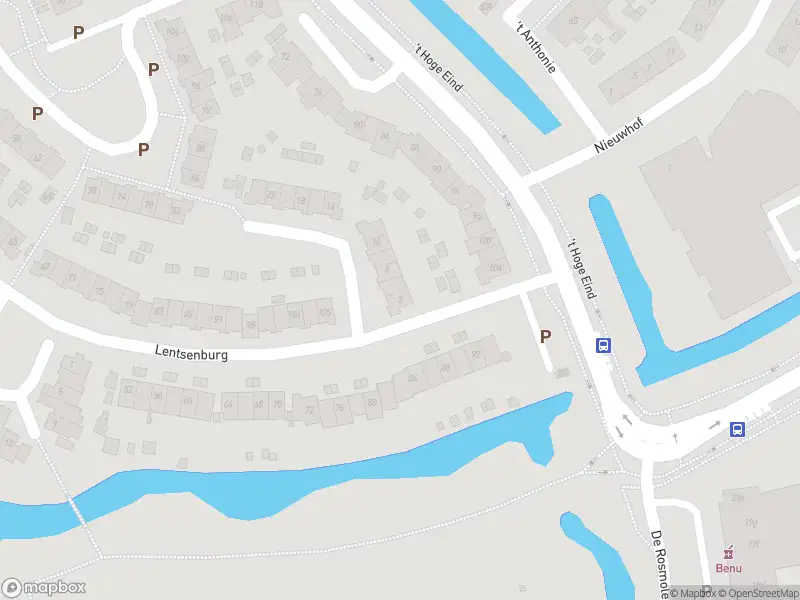 Overlastmelding De Huysstee in Westervoort gesloten