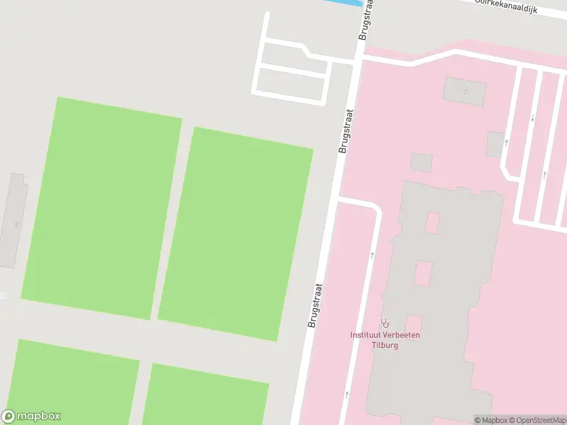 Overlastmelding Brugstraat in Tilburg