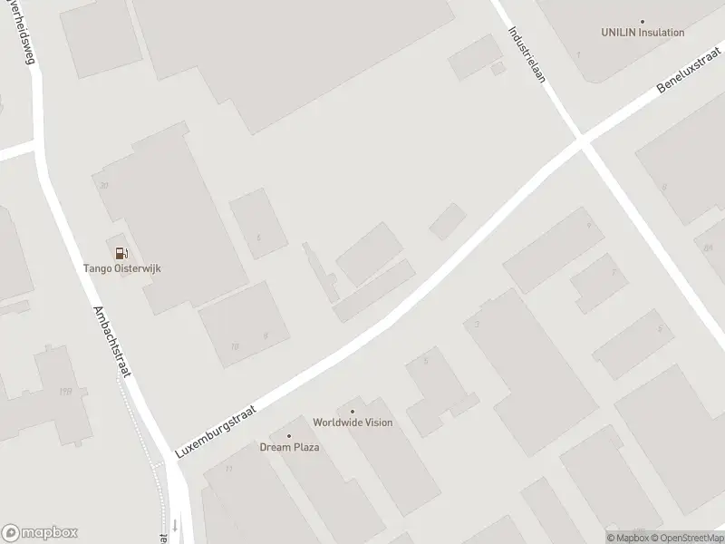 Overlastmelding  in Oisterwijk