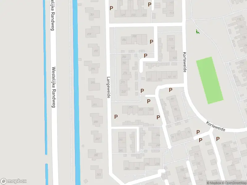 Overlastmelding Langeweide in Zuid-Scharwoude