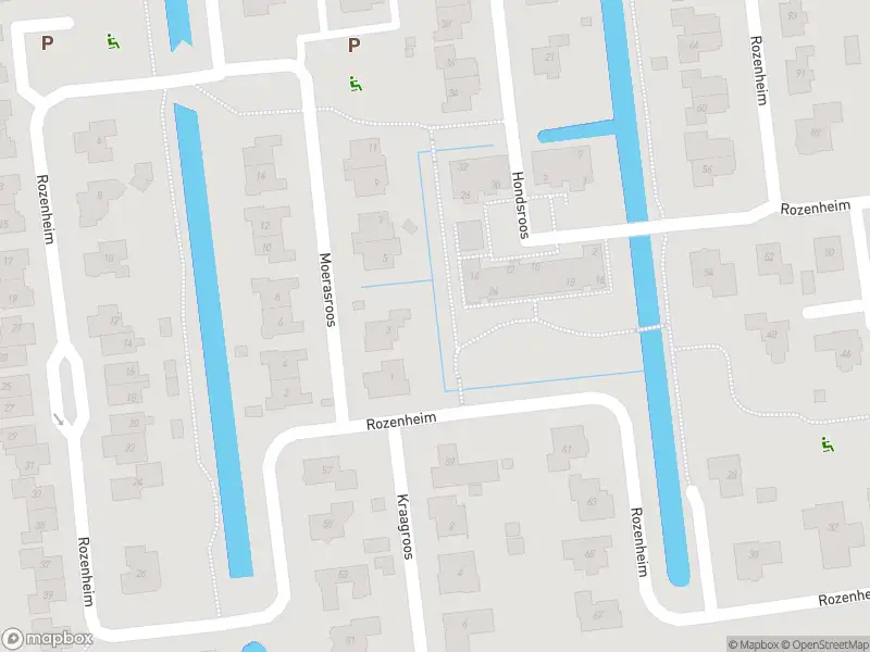 Brandweer met gepaste spoed naar de Markt in Dedemsvaart vanwege een liftopsluiting