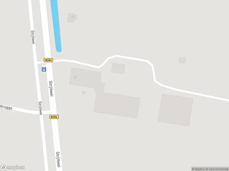 Brandweer met grote spoed naar de Nr in Koufurderrige vanwege voertuigbrand