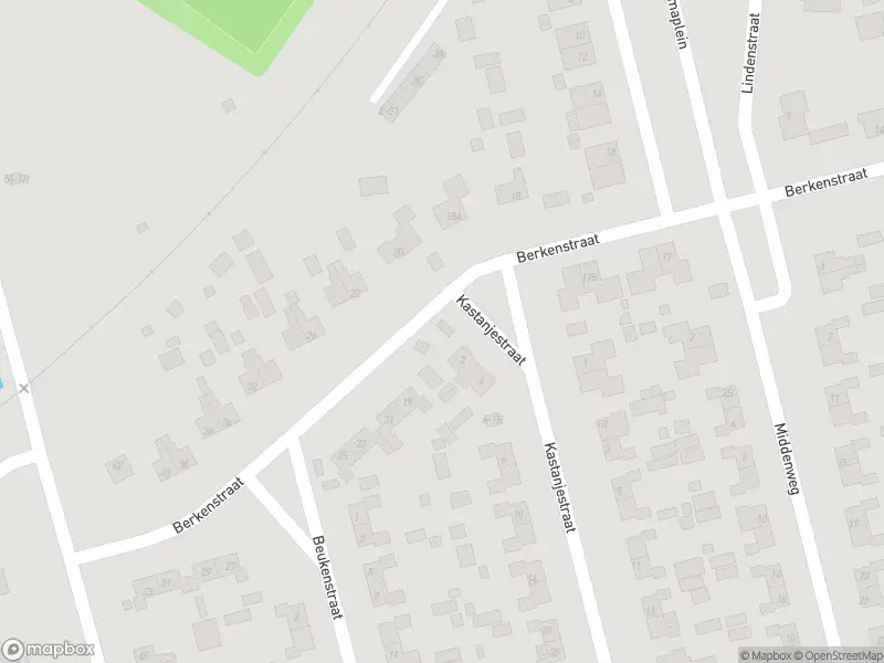 Politie met grote spoed naar de Nieuwe weg in Veenoord vanwege ongeval met letsel