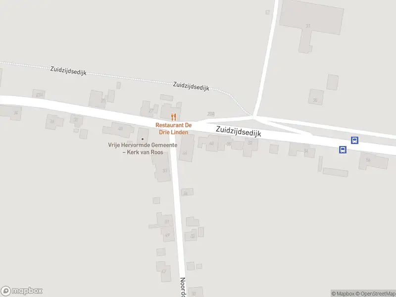 Overlastmelding Zuidzijdsedijk in Nieuw-Beijerland