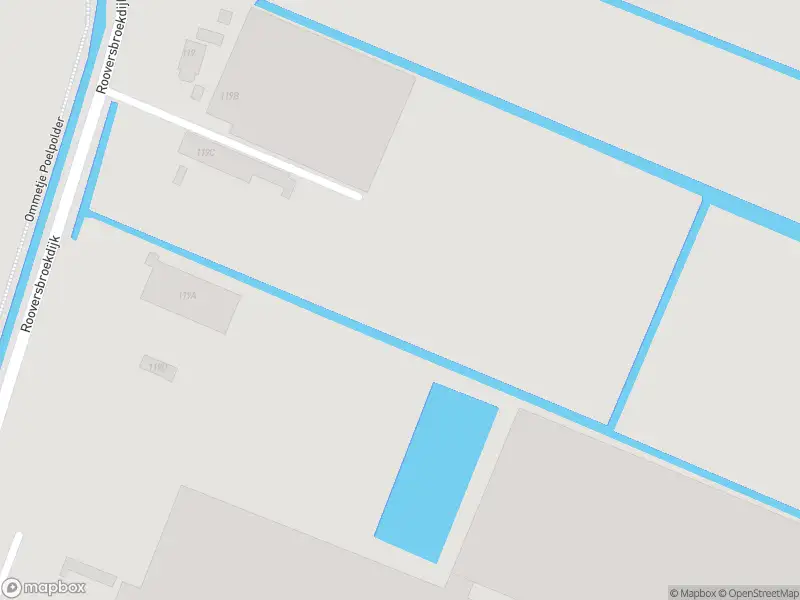 Overlastmelding Rooversbroekdijk in Lisse