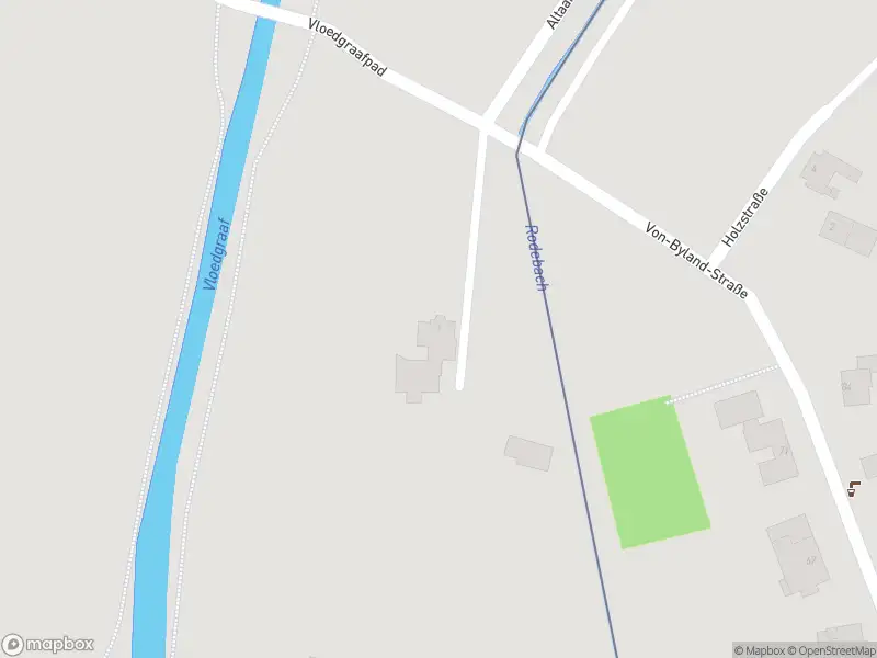 Anonieme overlastmelding Vloedgraafpad in Sittard