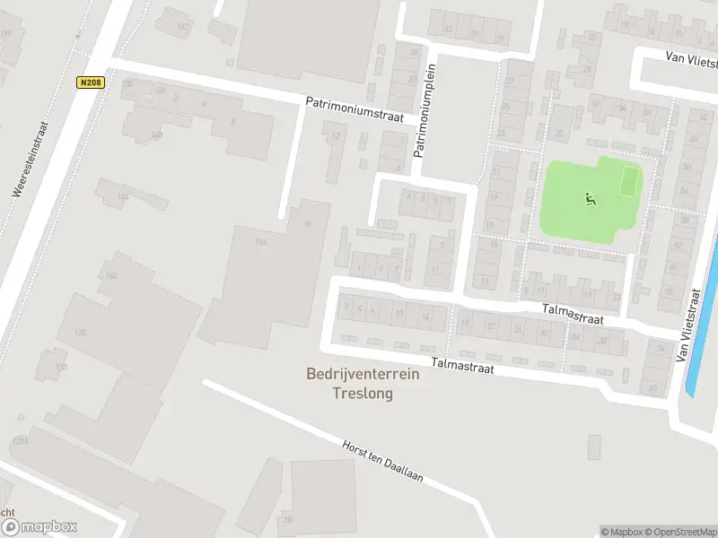Overlastmelding Talmastraat in Hillegom