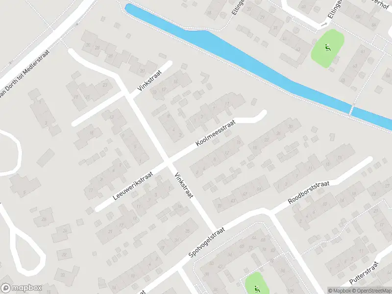 Overlastmelding Koolmeesstraat in Duiven