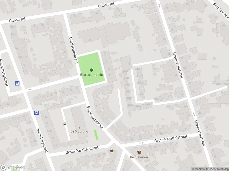 Ambulance met grote spoed naar de Vastenavondkampstraat in Venlo