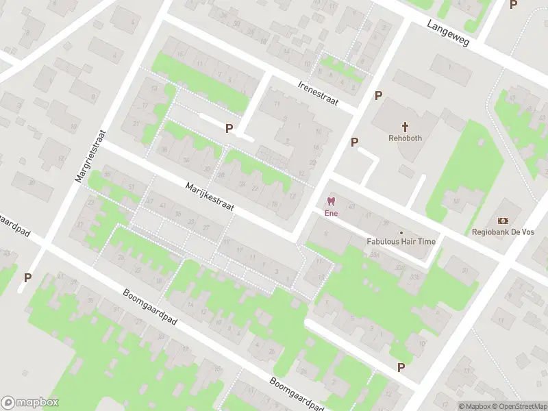 Ambulance met gepaste spoed naar de Marijkestraat in Ooltgensplaat