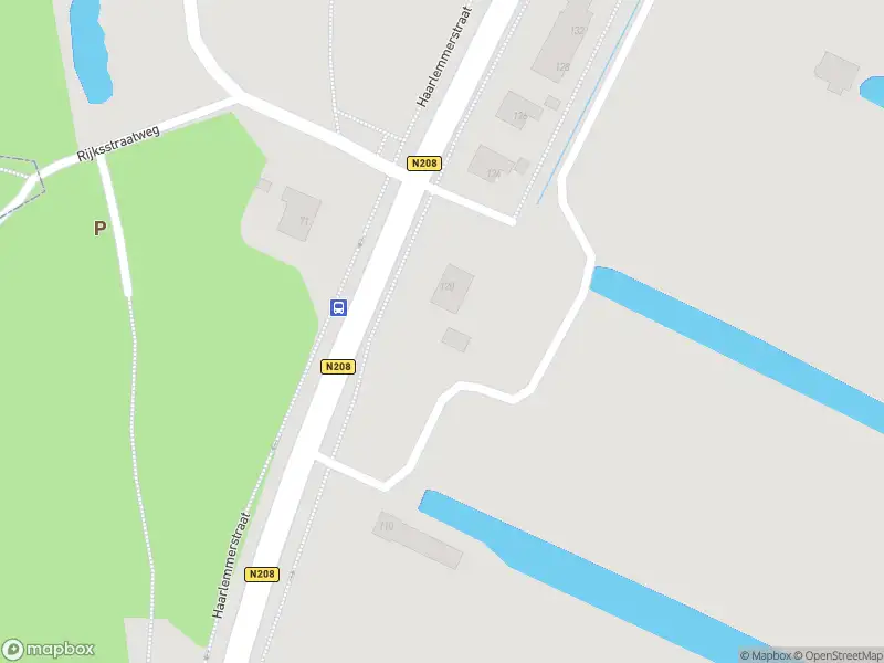Overlastmelding Haarlemmerstraat in Hillegom