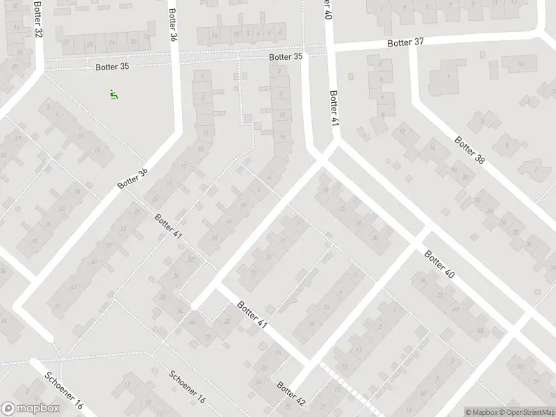 Anonieme overlastmelding Botter in 8243KW Lelystad